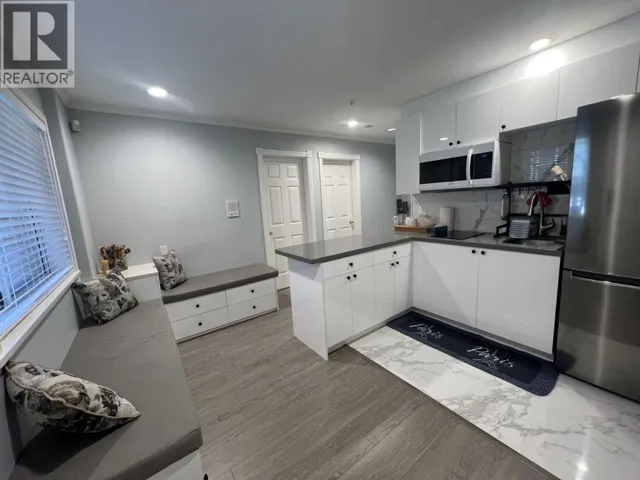 Suite 148 W 48 AVENUE, Vancouver, British Columbia V5Y2Y7