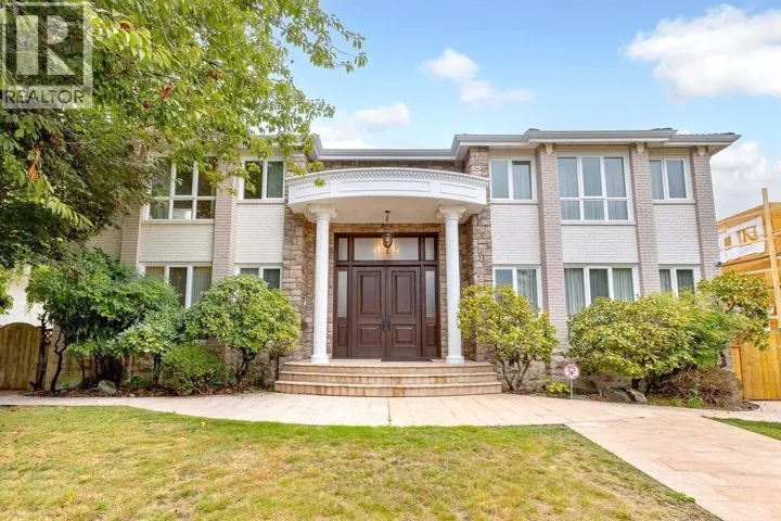 Basement 6968 CHURCHILL STREET, Vancouver, British Columbia V6P5B3