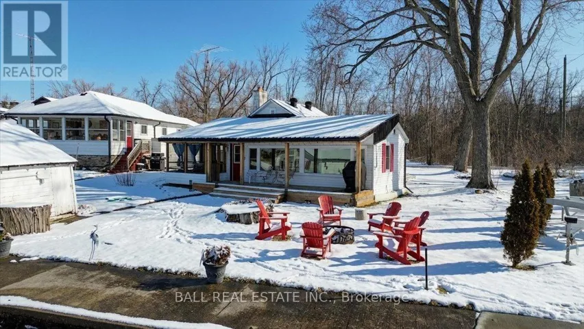 1129 MCCARTHY'S POINT ROAD, Asphodel-Norwood, Ontario K0L1Y0