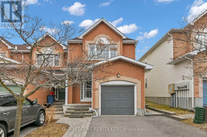 311 SOUTHCREST PRIVATE, Ottawa, Ontario K1V2B7