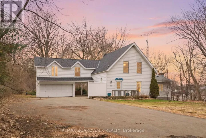 920 STEWART BOULEVARD, Elizabethtown-Kitley, Ontario K6V5T4