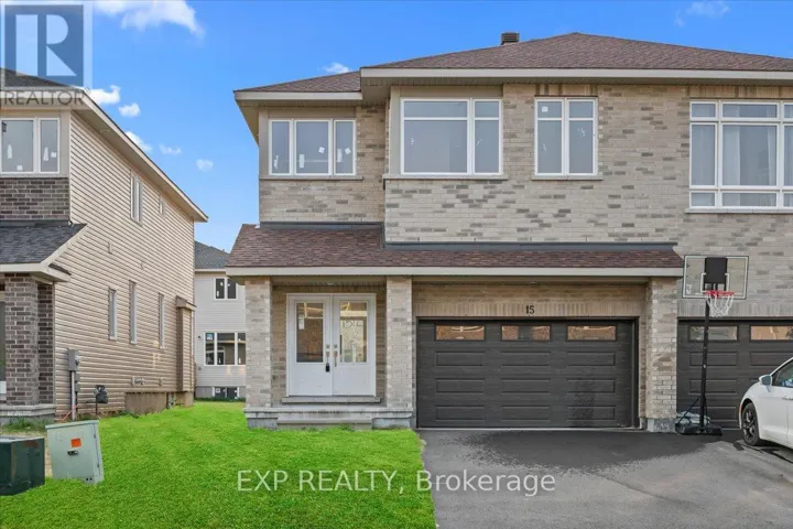 15 REYNOLDS AVENUE, Carleton Place, Ontario K7C0W4