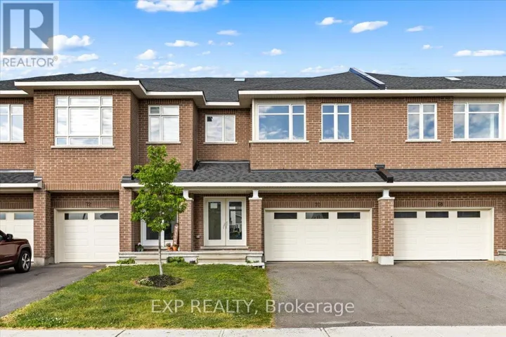 70 EASTWOOD DRIVE, Carleton Place, Ontario K7C0C4