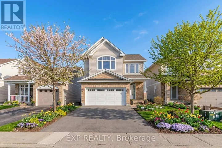 106 BERT HALL STREET, Arnprior, Ontario K7S0G9