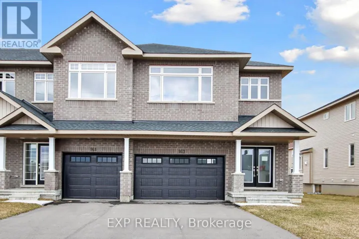 163 HOOPER STREET, Carleton Place, Ontario K7C0C4