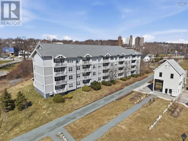 406 162 Ochterloney Street, Dartmouth, Nova Scotia B2Y4X3