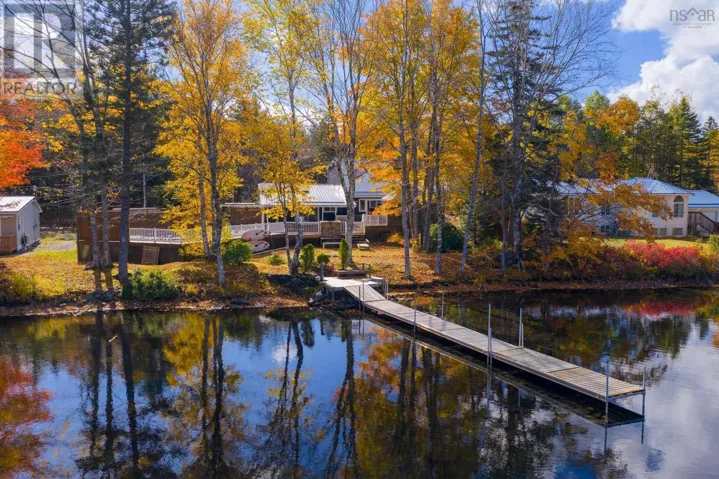 27 Crooked Lake Road, Camperdown, Nova Scotia B4V6T3