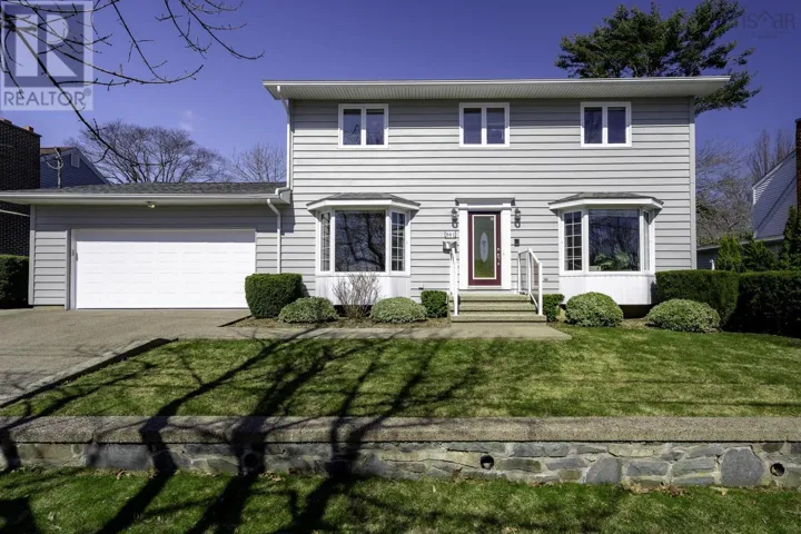981 Beaufort Avenue, Halifax, Nova Scotia B3H3X9