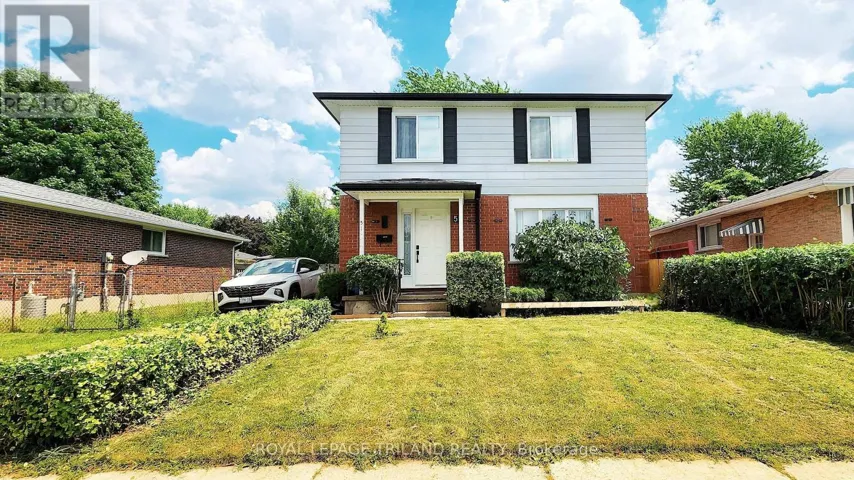 51 ASHBURY AVENUE, London South (South Y), Ontario N6E1S9
