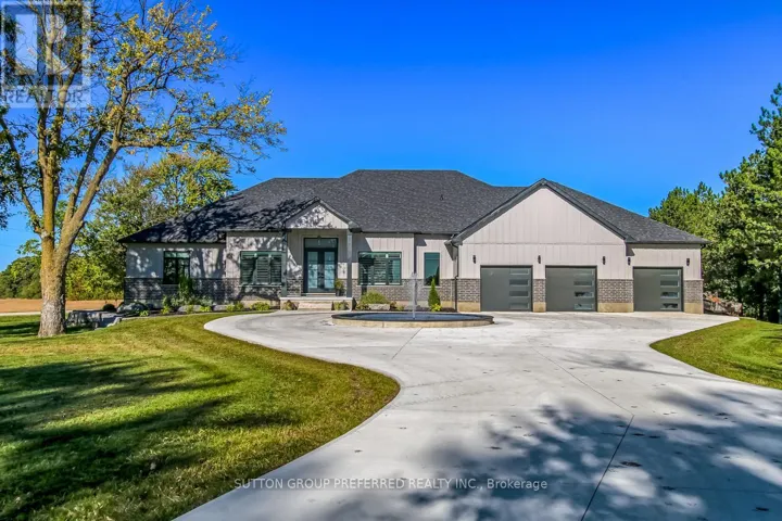 25770 POPLAR HILL ROAD, Middlesex Centre, Ontario N0M1P0