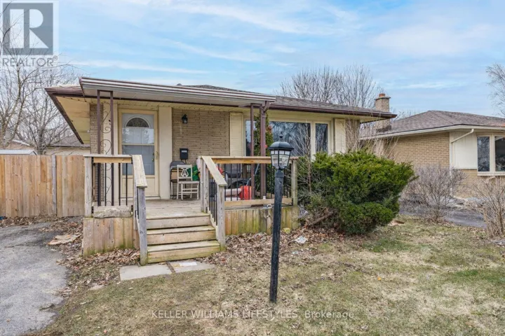 9 BUCHAN ROAD, London East (East I), Ontario N5V1K9