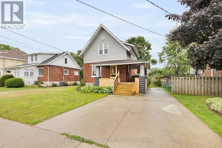95 JOHN STREET E, South Huron (Exeter), Ontario N0M1S0