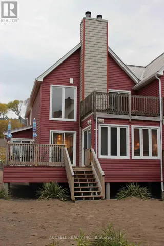 21 - 374 EDITH CAVELL BOULEVARD, Central Elgin, Ontario N5L1E5