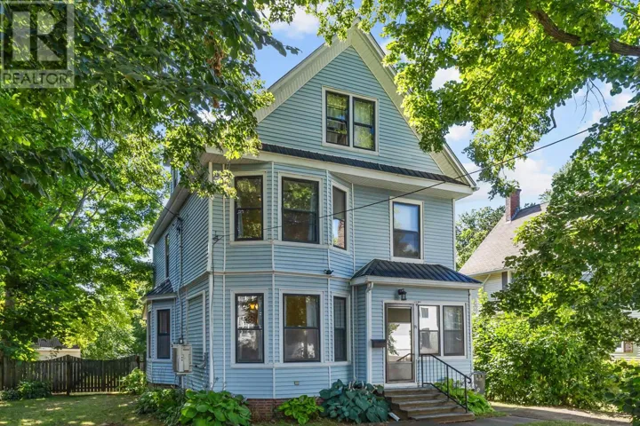 91 Upper Prince Street, Charlottetown, Prince Edward Island C1A4S6