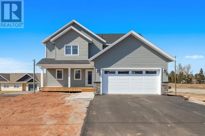 137 Oak Drive, Charlottetown, Prince Edward Island C1A6T4