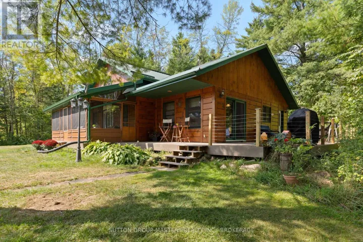 305 CHURCH ROAD, Stone Mills (Stone Mills), Ontario K0K1Z0