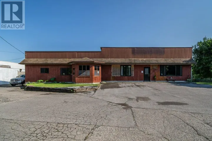 108 DUNDAS STREET, Deseronto (Deseronto (Town)), Ontario K0K1X0