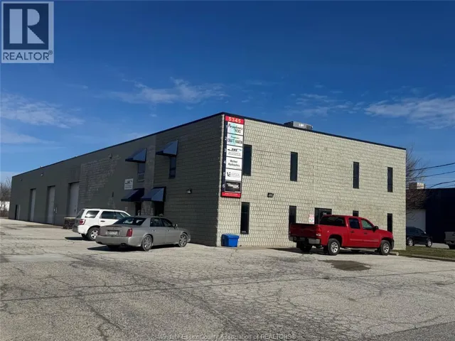 5345 OUTER DRIVE Unit# 3, Tecumseh, Ontario N9G0C4