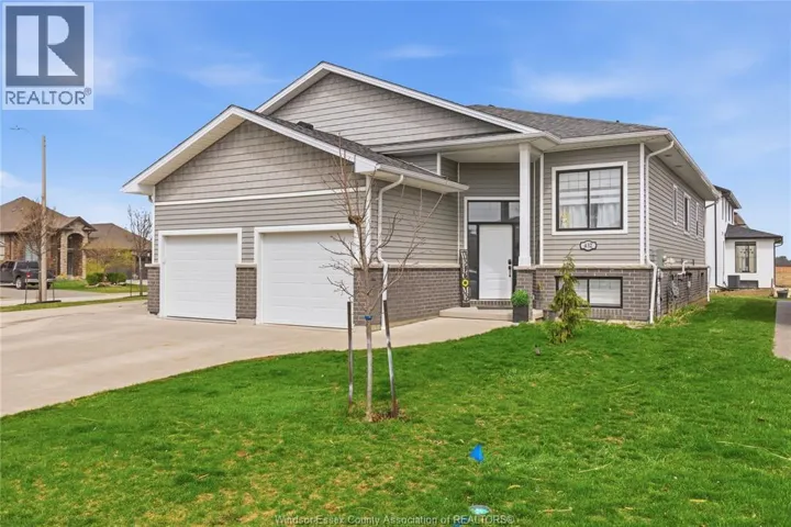 432 ROSEWOOD DRIVE, Lakeshore, Ontario N0R1A7