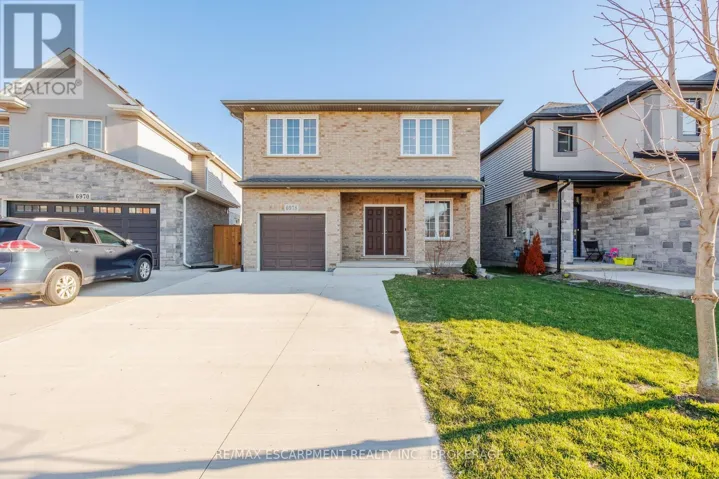 6978 OPTIMIST LANE, Niagara Falls (Morrison), Ontario L2E0B1