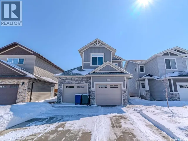 114 Germain COURT, Saskatoon, Saskatchewan S7W0Y3