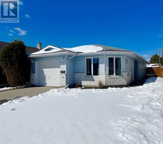 414 Third Street East, Fort Frances, Ontario P9A1R3