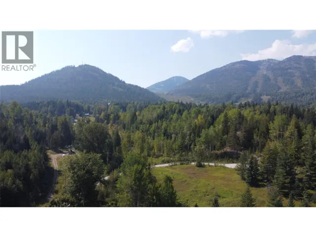 270 RICHIE Road, Rossland, British Columbia V0G1Y0