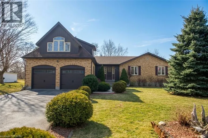 333 6TH CONCESSION Road, Cathcart, Ontario N0E1B0