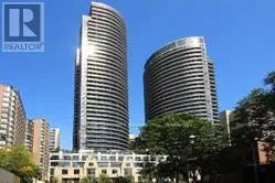 2305 - 21 CARLTON STREET, Toronto (Church-Yonge Corridor), Ontario M5B1L3