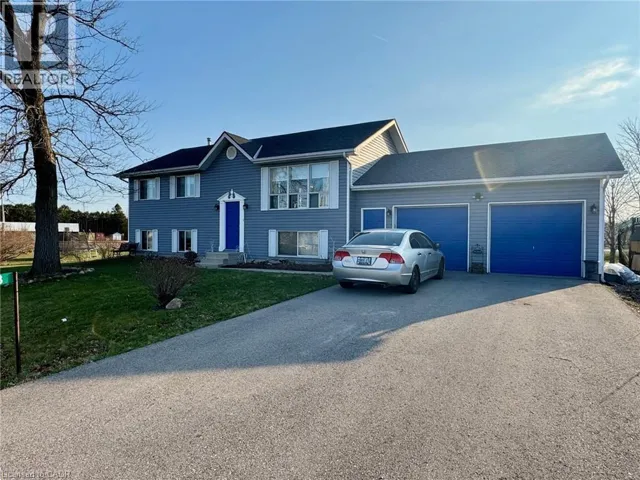 13 HAWTREY Road, Delhi, Ontario N4B2W5