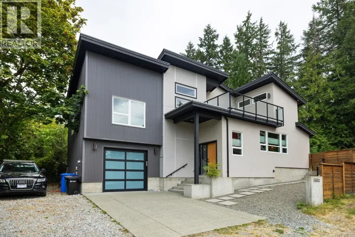C-1848 Norbury Rd, Shawnigan Lake, British Columbia V0R2W0