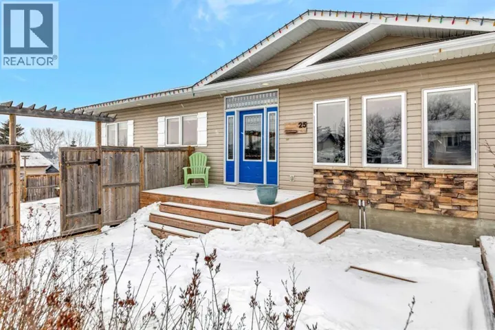 25 2 Avenue SE, Marshall, Saskatchewan S0M1R0