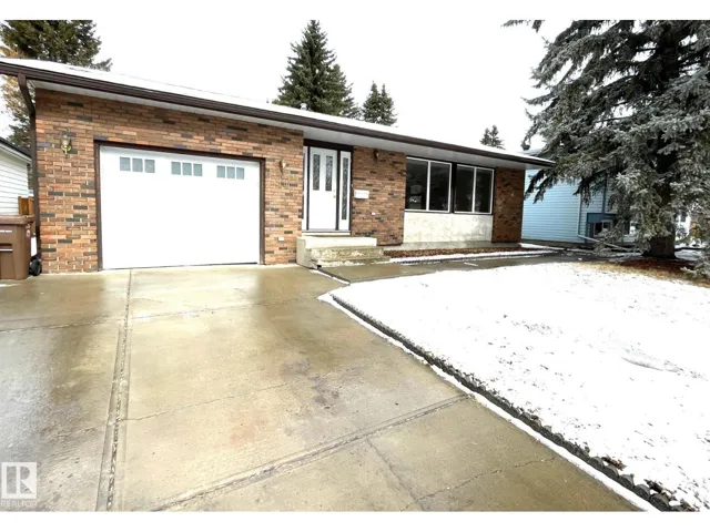44 ARLINGTON DR, St. Albert, Alberta T8N2V5