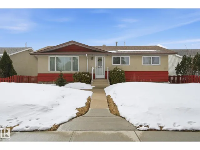 11011 137 AV NW, Edmonton, Alberta T5E1Z2