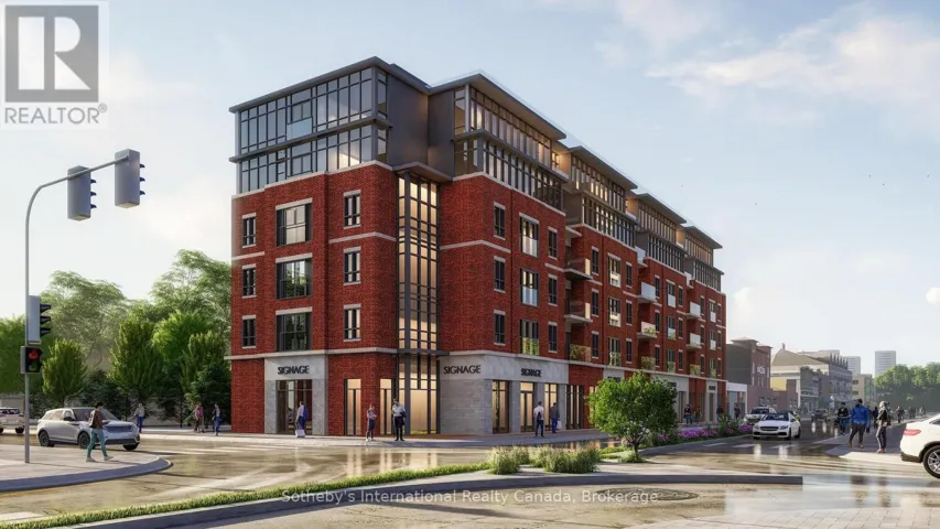 806 KING STREET W, Hamilton (Westdale), Ontario L8S1K1