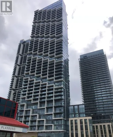 5011 - 1000 PORTAGE PARKWAY, Vaughan (Vaughan Corporate Centre), Ontario L4K0L1