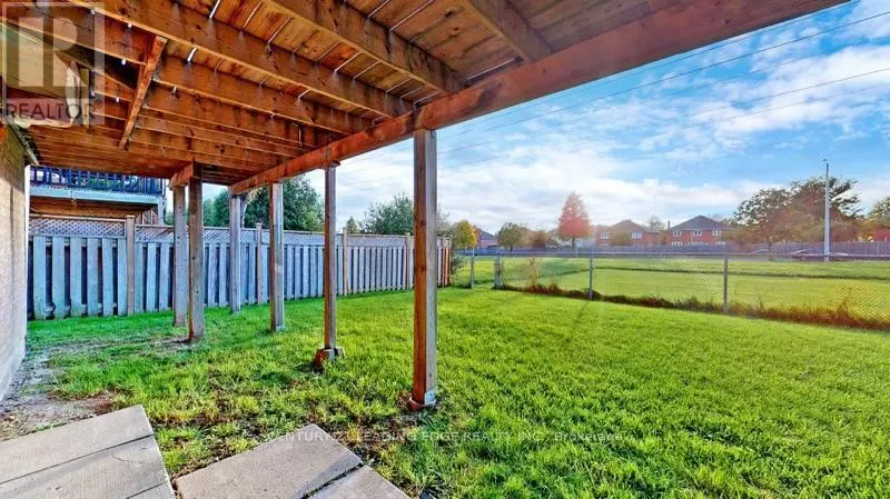 BASEMENT - 32 WESTMORELAND COURT, Markham (Unionville), Ontario L3R8L8