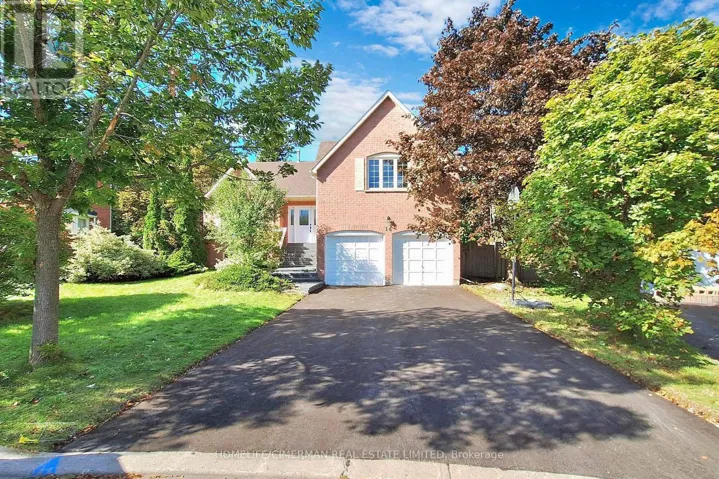 14 LAURWOOD COURT, Aurora (Aurora Heights), Ontario L4G5C2