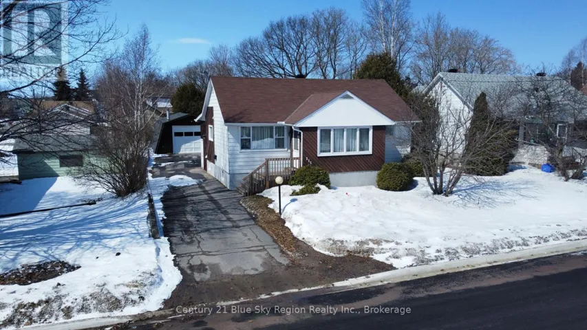 215 PRINCESS STREET W, North Bay (Central), Ontario P1B6C4