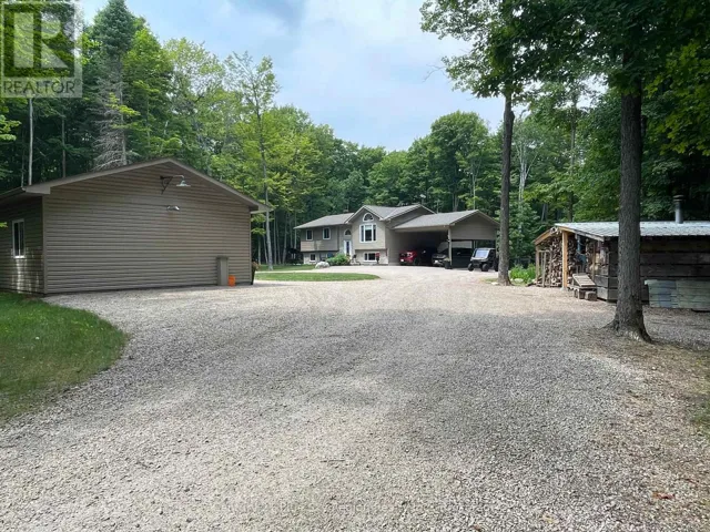 176 SKI HILL ROAD, Powassan, Ontario P0H1Z0