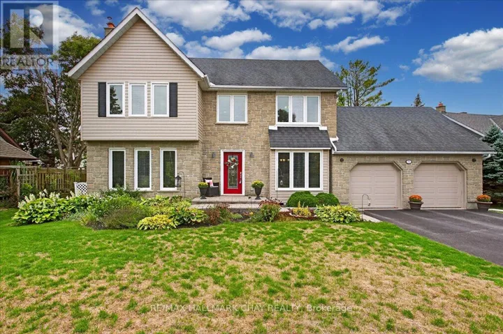 35 HOWARD DRIVE, Oro-Medonte, Ontario L0L2E0