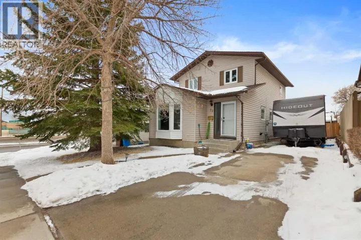 79 Macewan Meadow Rise NW, Calgary, Alberta T3K3J7