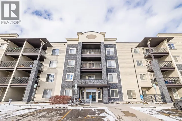 3108, 625 Glenbow Drive, Cochrane, Alberta T4C0S9