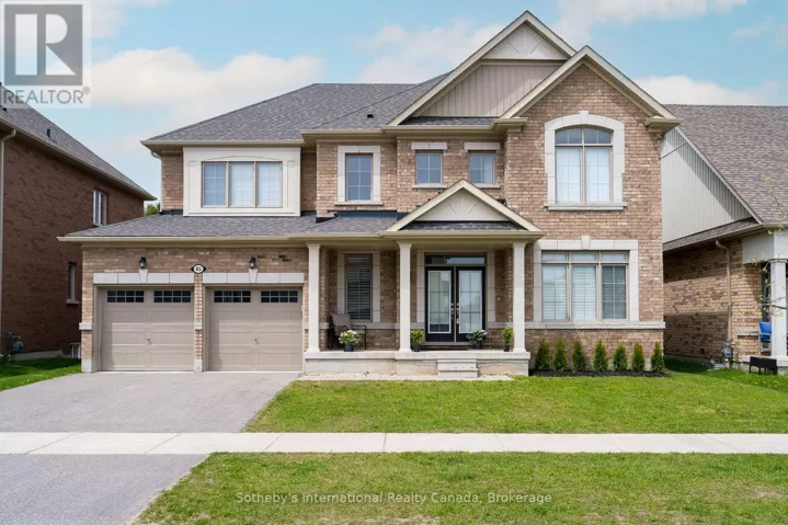 45 MCLEAN AVENUE, Collingwood, Ontario L4Y3Z6