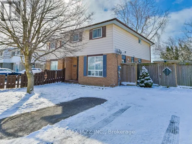 7 LOSCOMBE DRIVE, Clarington (Bowmanville), Ontario L1C3S8