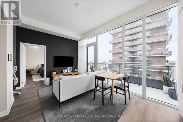1409 - 28 ANN STREET, Mississauga (Port Credit), Ontario L5G0E1