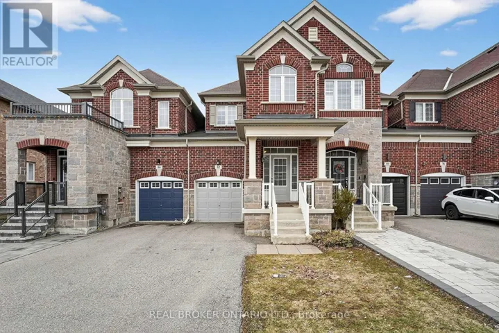 82 UPPER CANADA COURT, Halton Hills (Georgetown), Ontario L7G0L2