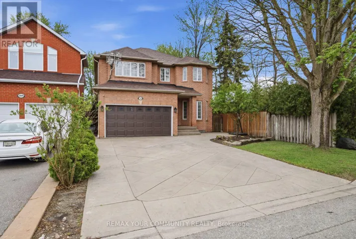 405 SEARLES COURT, Mississauga (Hurontario), Ontario L5R2C6