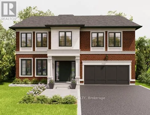 15 BLAKETON ROAD, Toronto (Islington-City Centre West), Ontario M9B4V8