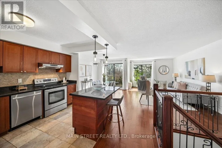 217 - 1000 CEDARGLEN GATE, Mississauga (Erindale), Ontario L5C3Z5